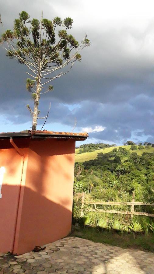 Recanto Do Ipe Extrema Eksteriør bilde