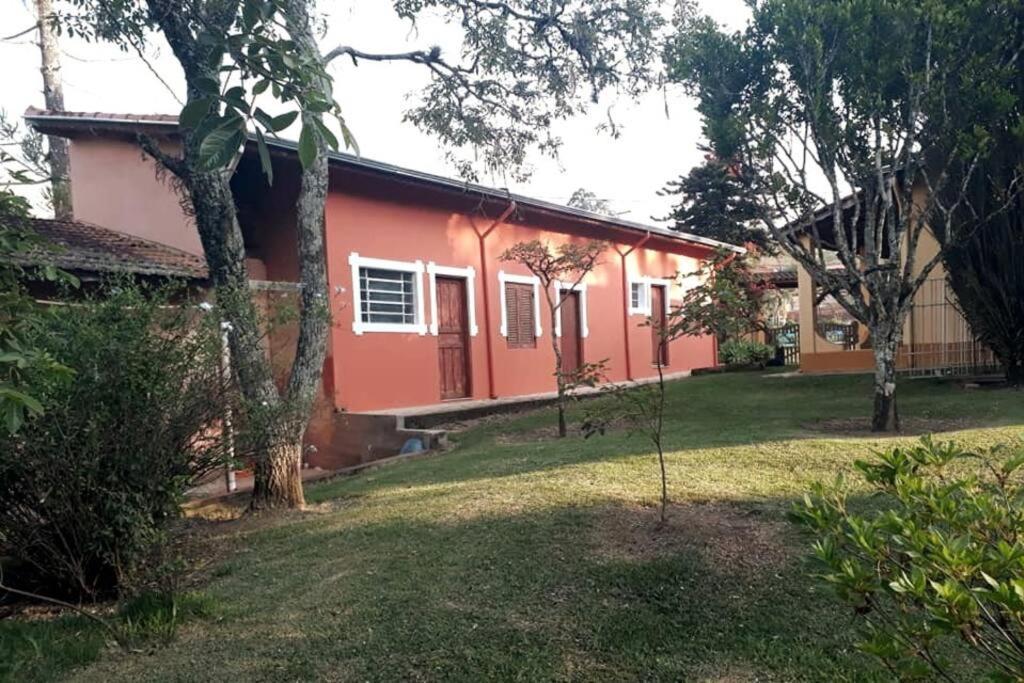 Recanto Do Ipe Extrema Eksteriør bilde